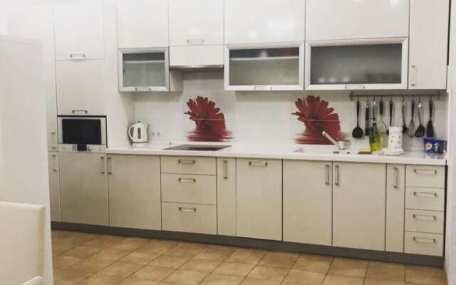 Апартаменты Валентина 3