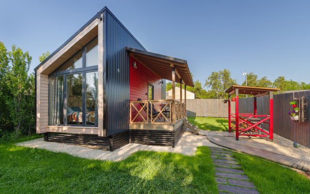 Ivan-Dacha Guests House