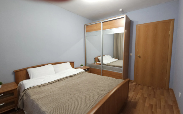 Belinskogo 111 Flat