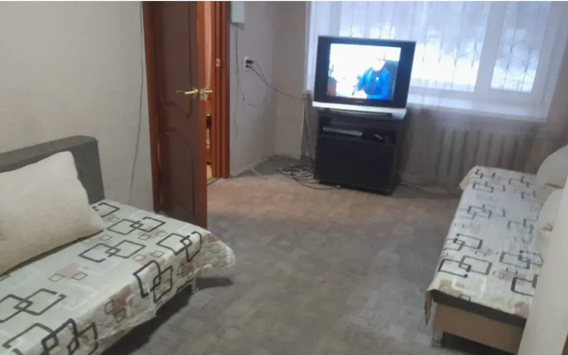 Квартира 2х-комнатная