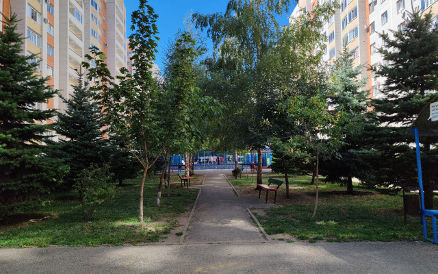 Квартира на Тухачевского рядом с роддомом