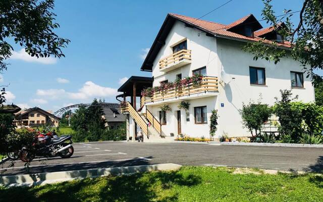 Гостевой Дом Klanfar