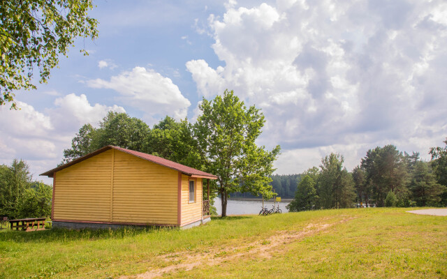 База отдыха Спа-комплекс Лосвидо