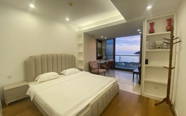 Sanya Jiyang Youjianhai Travel Rental Apartments