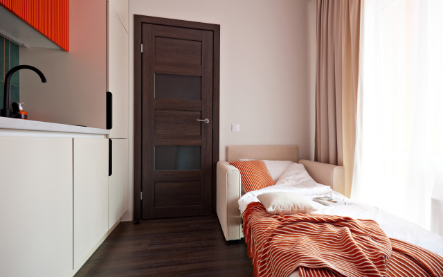 Квартира Angel Wing Apart