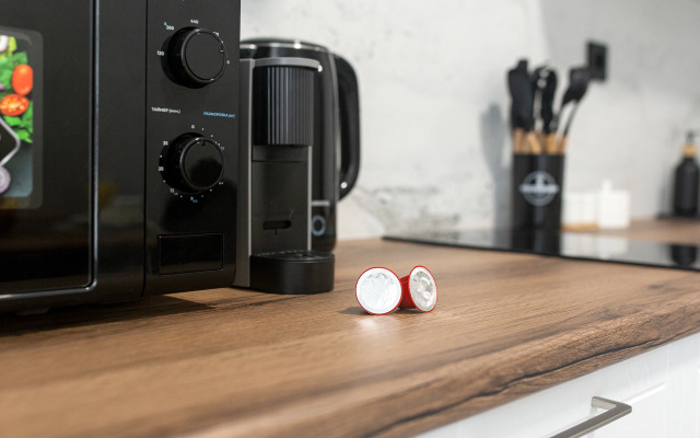 Квартира Уютная Рядом с Вокзалом