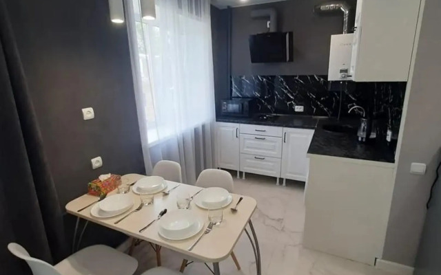 Квартира Красноармейская 13А