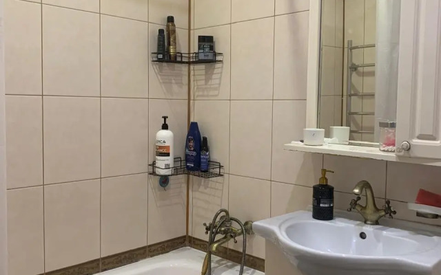 Квартира на Стопани 9