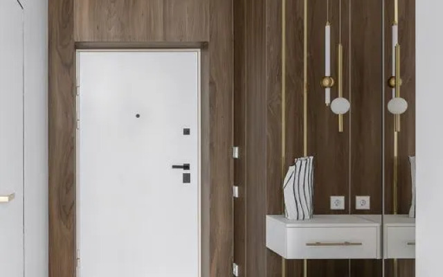 Premium V Tsentre Apartaments
