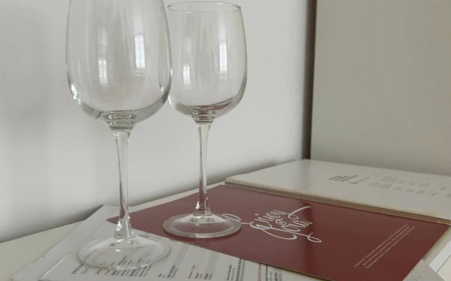 Квартира на Юбилейной 10