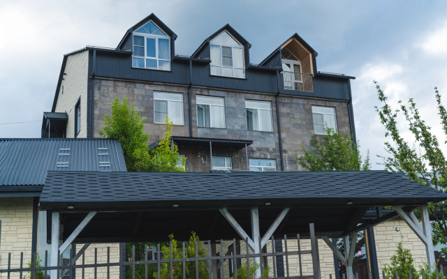 Guest house Popock Tsaghkadzor