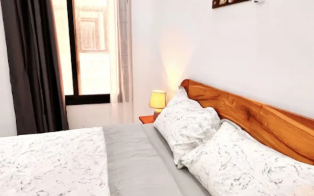 Апартаменты Le Cocooning Mermoz Batrain