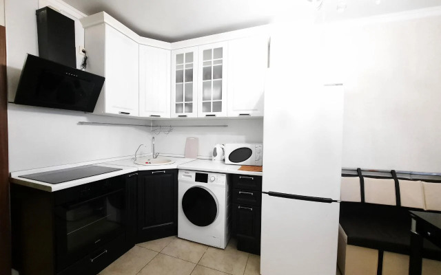 Квартира в центре с видом на Дон