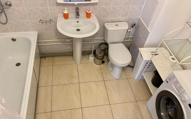 Апартаменты на улице Старых Большевиков 3A