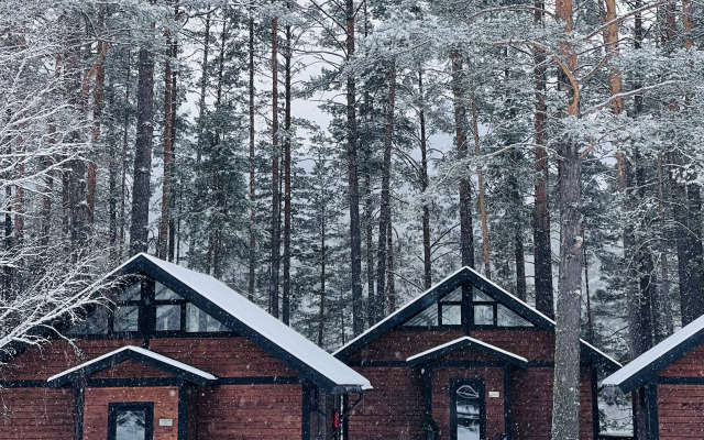 База Отдыха Шелест