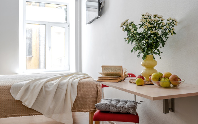 Апартаменты FlOWERS 4