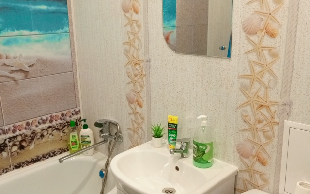 Апартаменты на Дзержинского 3А