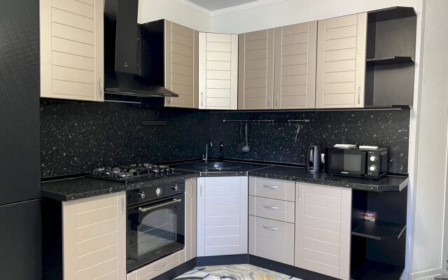 Квартира 147 на Куйбышева 15