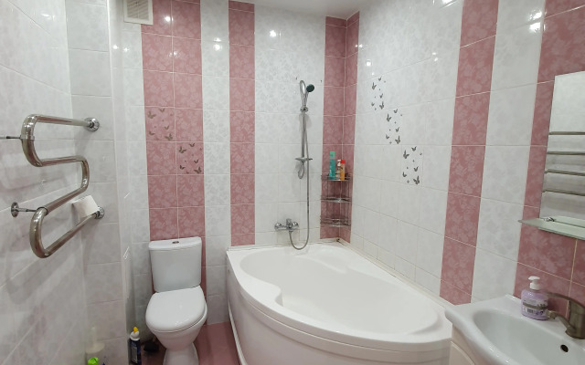 Sibgat Apartments