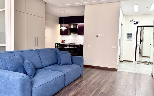 Апартаменты Liner Apart 046