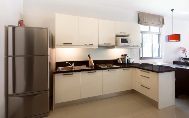 Hanga 3BR Private Pool Nai Harn Beach Villa