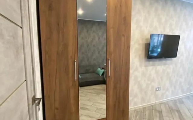 Квартира на улице Казанская 46