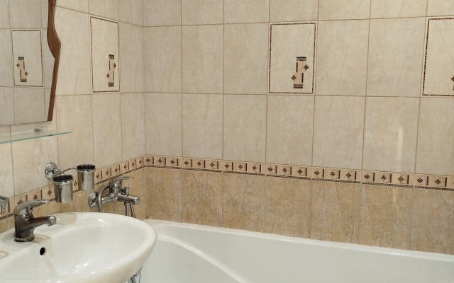 Апартаменты на Мельничной 24