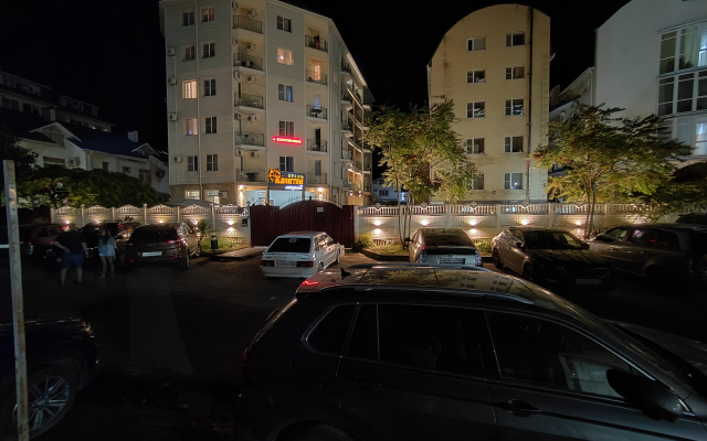 Velara Hotel