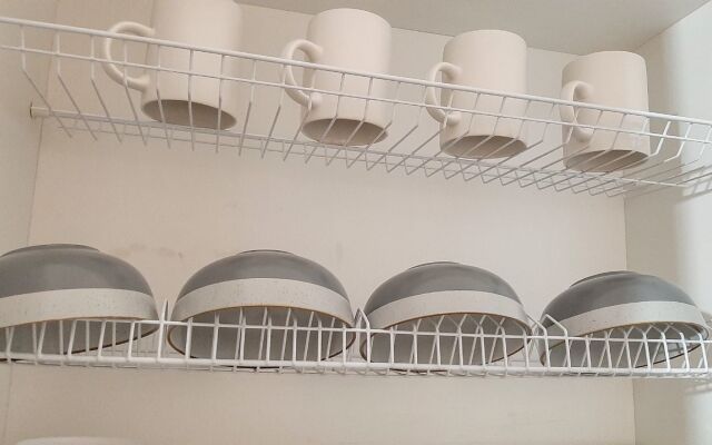 Апартаменты Комфортные от 1 до 6 гостей