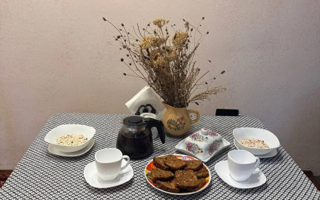 Частный дом Идеальный отдых на берегу Енисея