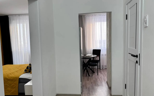 Квартира Брагин Хилл