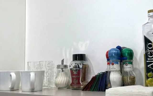 Апартаменты Дрим Апартменс 499Б Королев Яхт студио