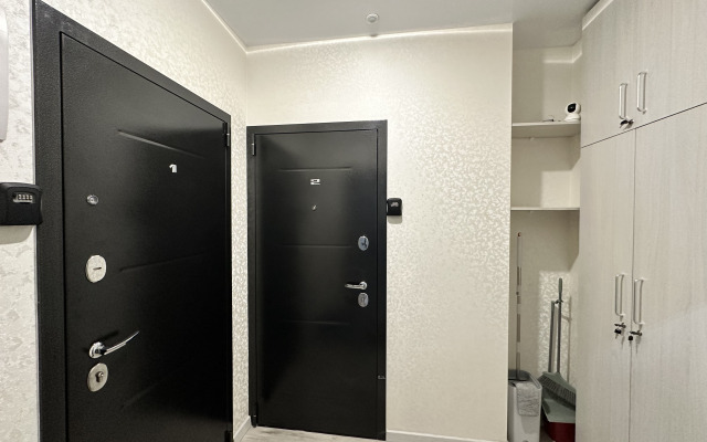 Апартаменты в ЖК Атлант