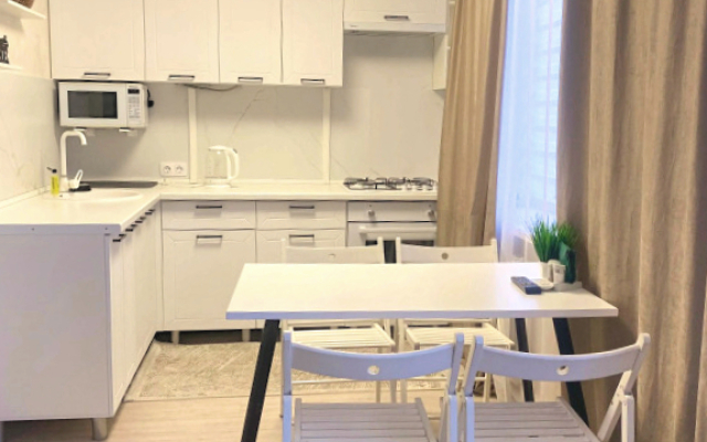 Квартира Просторная в центре города