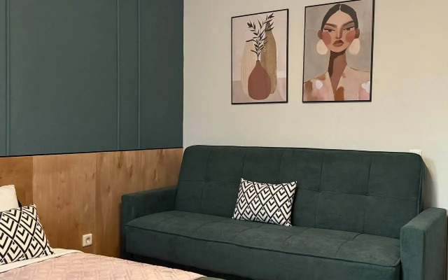 Квартира по улице Леднева