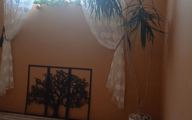 Отель На Промышленной