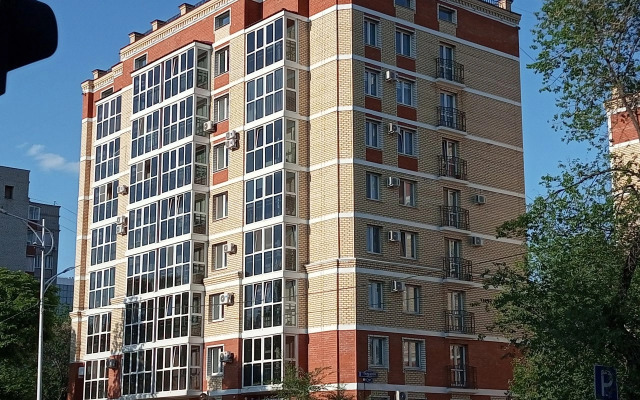 Квартира Люкс в самом сердце Благовещенска