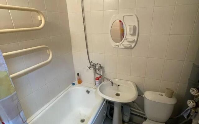 Апартаменты Nadym House (Надым Хаус) на улице Полярная