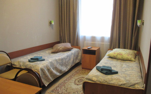 Uyut Guest House