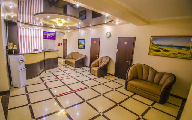 More Resort Hotel