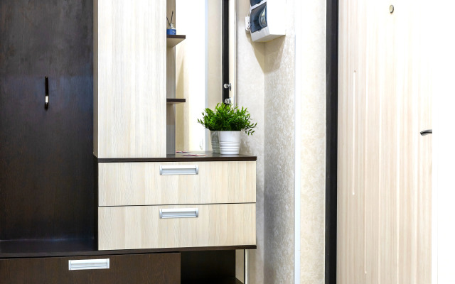 Апартаменты на Атласова