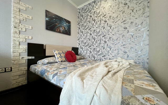 1-kom Solnechnyy bul'var 2-178 Kaluga tsentr KakDoma Flat