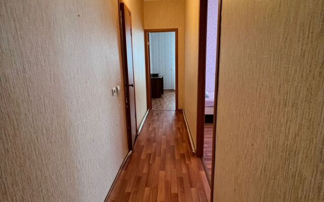 Na Uinskoy 17 Apartments