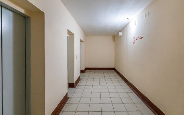 Апартаменты Квартира рядом с аквапарком Ривьера