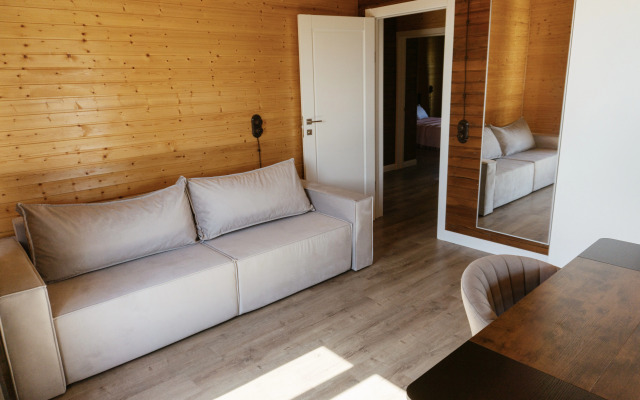 Гостевой Дом Лемура