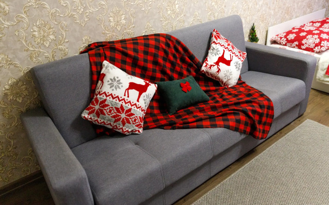 Квартира PrezentHaus на Советской 183В