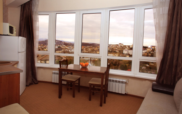 Prosperus Guest House