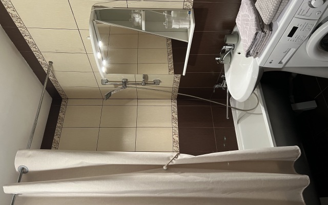 Kvartira Serdobol 14 Apartments