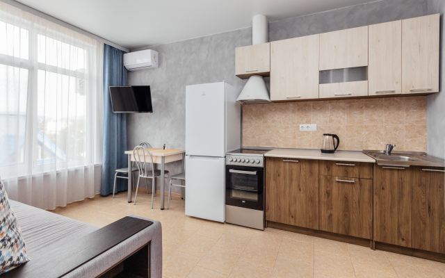 Estet Na Parkhomenko Apartments