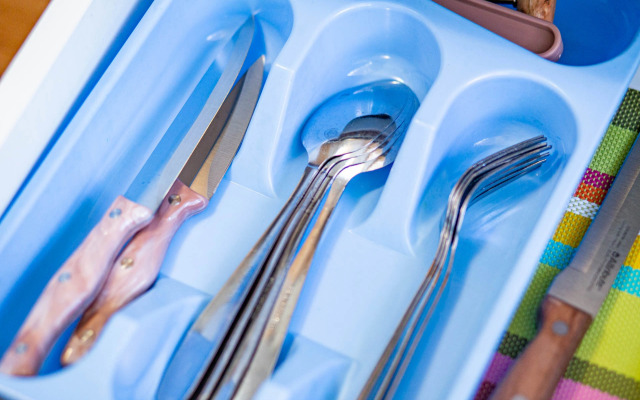 Квартира Однокомнатная на Шорникова 13